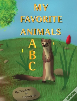 Capa do artigo My Favorite Animals Abc