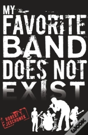 Capa do artigo My Favorite Band Does Not Exist