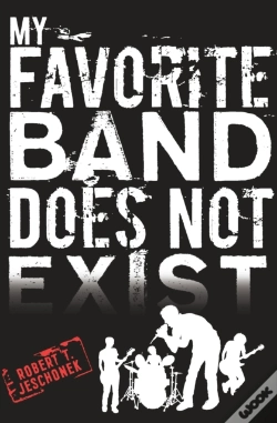 Capa do artigo My Favorite Band Does Not Exist
