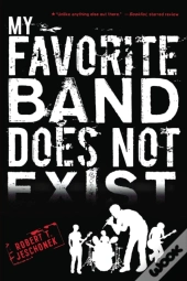 My Favorite Band Does Not Exist