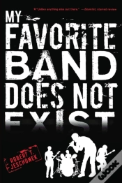 Capa do artigo My Favorite Band Does Not Exist