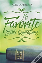 Capa do artigo My Favorite Bible Quotations