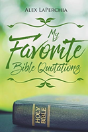 My Favorite Bible Quotations - Preview