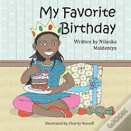 My Favorite Birthday