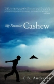 Capa do artigo My Favorite Cashew