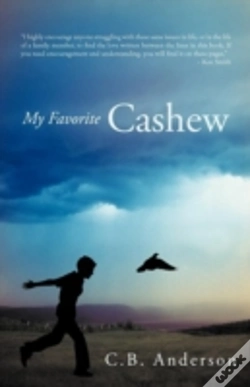 Capa do artigo My Favorite Cashew