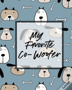 Capa do artigo My Favorite Co-Woofer