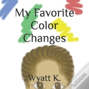 Capa do artigo My Favorite Color Changes