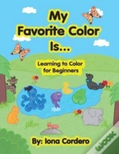 My Favorite Color Is