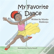 Capa do artigo My Favorite Dance