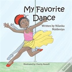Capa do artigo My Favorite Dance