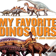 My Favorite Dinosaurs