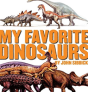 My Favorite Dinosaurs - Preview