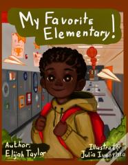 My Favorite Elementary!
