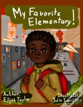My Favorite Elementary!