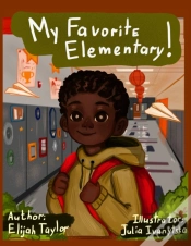 Capa do artigo My Favorite Elementary!