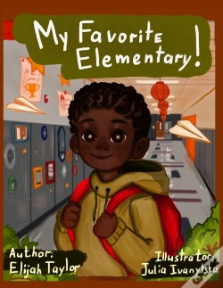 Capa do artigo My Favorite Elementary!