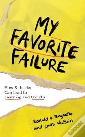 Capa do artigo My Favorite Failure