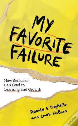 Capa do artigo My Favorite Failure