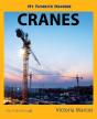 My Favorite Machine: Cranes - Preview