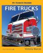My Favorite Machine: Fire Trucks - Preview