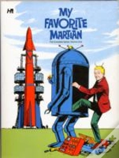 My Favorite Martian: The Complete Series Volume One