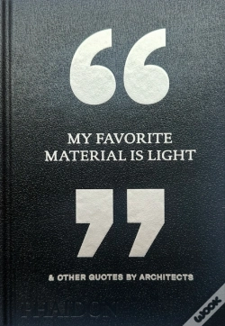 Capa do artigo My Favorite Material Is Light