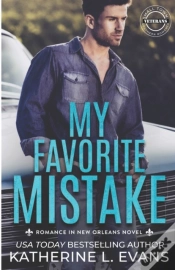 Capa do artigo My Favorite Mistake