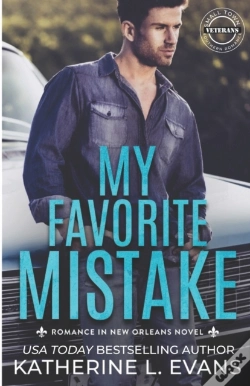 Capa do artigo My Favorite Mistake