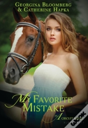 Capa do artigo My Favorite Mistake