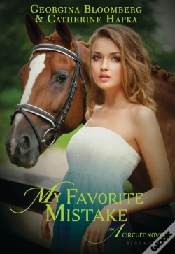 Capa do artigo My Favorite Mistake