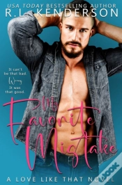 Capa do artigo My Favorite Mistake