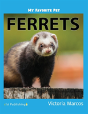 My Favorite Pet - Preview