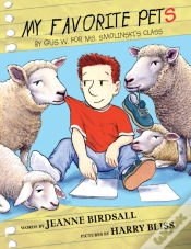Capa do artigo My Favorite Pets