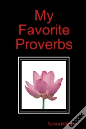 Capa do artigo My Favorite Proverbs