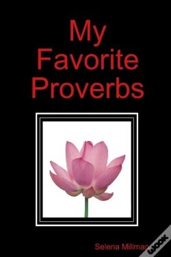 Capa do artigo My Favorite Proverbs