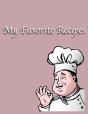 My Favorite Recipes - Preview
