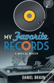 Capa do artigo My Favorite Records