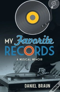 Capa do artigo My Favorite Records