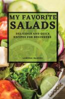 My Favorite Salads