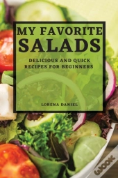 My Favorite Salads