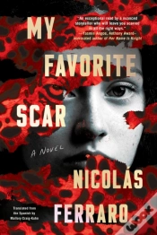 Capa do artigo My Favorite Scar