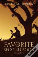 My Favorite Second Book