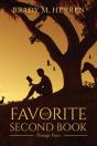 My Favorite Second Book - Preview