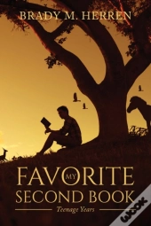 My Favorite Second Book