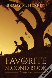 Capa do artigo My Favorite Second Book