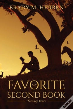 Capa do artigo My Favorite Second Book