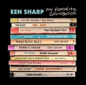 Capa do artigo My Favorite Songbook - Vinil