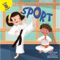 My Favorite Sport - Preview