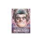 My Favorite Thing Is Monsters Book Two - Preview